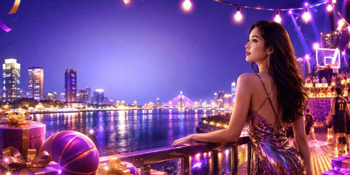 Bãi biển Đà Nẵng với bối cảnh bóng rổ và cá cược thể thao