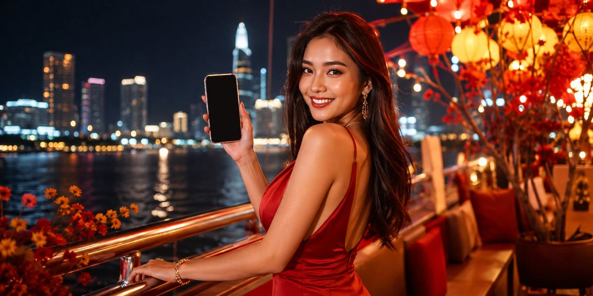 Không khí giải trí tại TP Hồ Chí Minh trong bối cảnh người dùng tìm rbvn