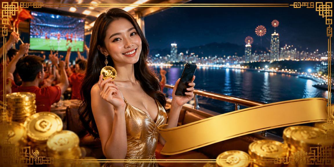 Bối cảnh Quy Nhơn minh họa cashback và ưu đãi cho thành viên VIP